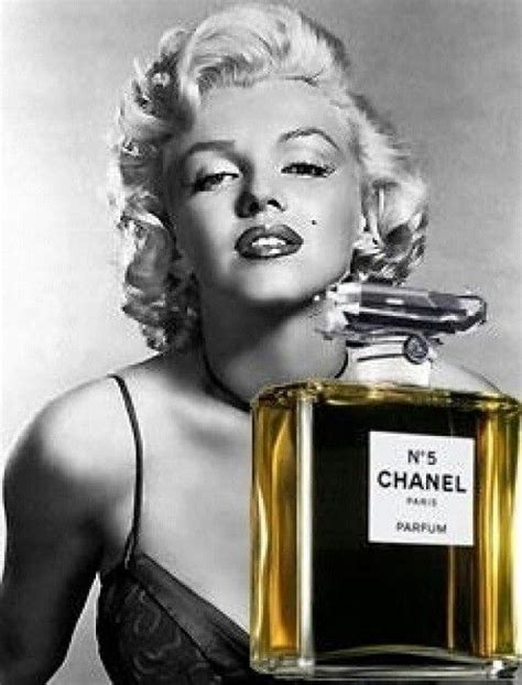 marilyn e chanel n 5|chanel number 5 marilyn monroe.